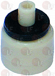 BEIGE OUTLET REDUCER