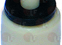BEIGE OUTLET REDUCER