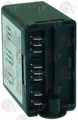 CONTROL BOX GICAR 9.1.41.45G 230V