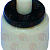 BEIGE OUTLET REDUCER