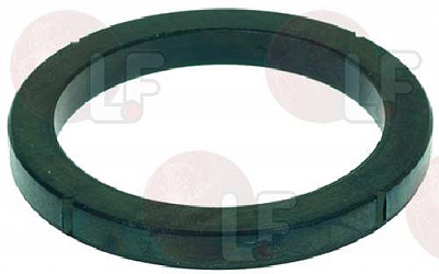 FLAT RUBBER GASKET ? 74x57.5x8.2 ��