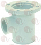 WASH ARM ASSEMBLY INLET FITTING WASH ARM ASSEMBLY INLET FITTING