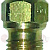 GAS NOZZLE M9x1 ? 0.60 ��