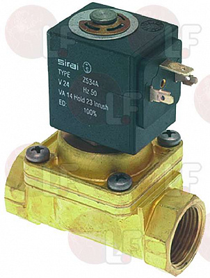 ����������� ������ L145R4 3/4"FF 24V