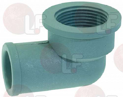 DRAIN ELBOW