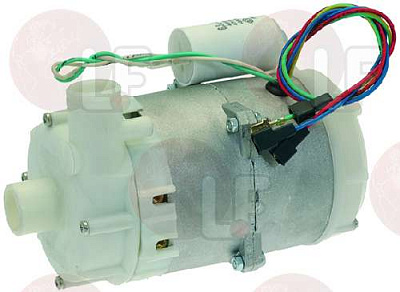 ������������ OP T.25 0.25HP 230V 50Hz