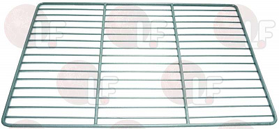 PLASTICIZED SHELF 600x400 ��