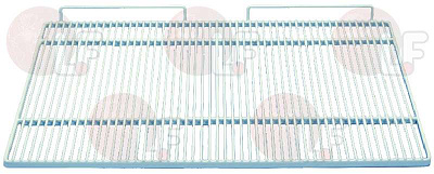 PLASTIC COVERED GRID 528x418 ��