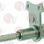 GRINDING ADJUSTMENT PIN