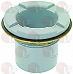 COMPLETE DRAIN ASSEMBLY