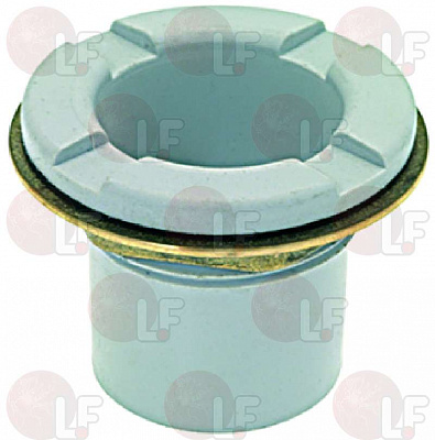 COMPLETE DRAIN ASSEMBLY