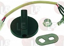 POTENTIOMETER R3VV