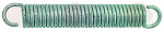 SHOCK ABSORBER ПРУЖИНА ? 13x64 мм SHOCK ABSORBER ПРУЖИНА ? 13x64 мм