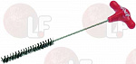 RED PULL-THROUGH BRUSH ? 7.5 мм RED PULL-THROUGH BRUSH ? 7.5 мм
