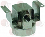 WELL-TYPE RINSING HEAD