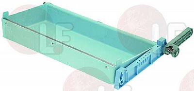 DRIP TRAY ASSY 180x445 ��