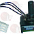 TEMPERATURE ADJUSTING POTENTIOMETER