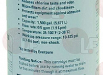 EVERPURE FILTER ELEMENT 4DC