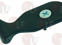 GRINDING ADJUSTMENT LEVER