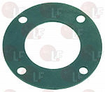 LOWER SUPPORT GASKET LOWER SUPPORT GASKET