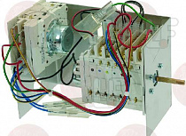 ������ M1-M2 KIT + COMPLETE BD 220-240V