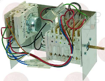 ������ M1-M2 KIT + COMPLETE BD 220-240V