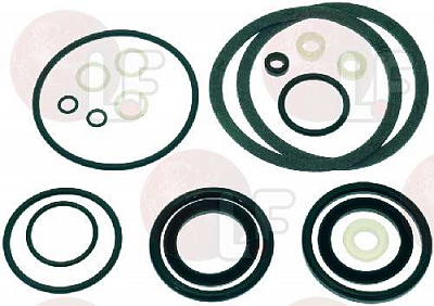 SET OF EUROPICCOLA GASKETS