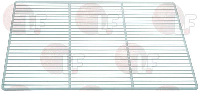 PLASTIC COVERED GRID 680x590 ��