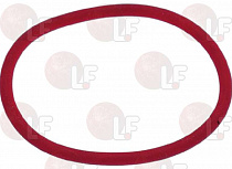 ������ 03150 RED SILICONE