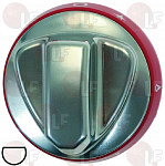 SILVER-RED HANDLE ? 72 мм SILVER-RED HANDLE ? 72 мм