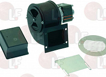FAN ����� RH 230V 50Hz 64A