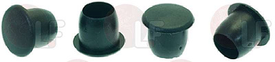 BUMPER LID 4 PIECES