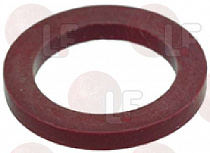 FLAT RUBBER GASKET ? 17x12x2 ��