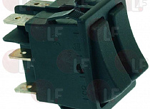 DOUBLE ������ SWITCH 16A 250V