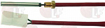 CARTRIDGE RESISTANCE 23W 230V CARTRIDGE RESISTANCE 23W 230V