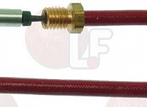 CARTRIDGE RESISTANCE 23W 230V