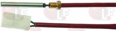CARTRIDGE RESISTANCE 23W 230V