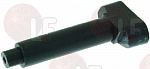 COFFEE GROUP LOCKING SHAFT