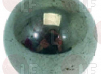 STAINLESS STEEL BALL ? 8 ��
