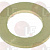 BRASS WASHER ? 12x7x1 ��
