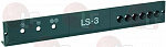 ������ ���������� LS3 � ABS 560 ��