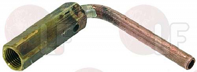 PILOT EXTENSION 90�