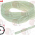SILICONE HOSE ? 8x10 SHORE 60 - 100 m