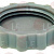WASH ARM END CAP
