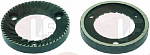 GRINDING BURRS PAIR AZKOYEN