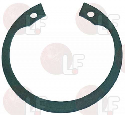 SEEGER RING - 10 PCS