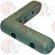 RUBBER GASKET 100x100 ��