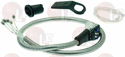 WUNDER-BAR PREMIX BAR-GUN 5FLAVOURS
