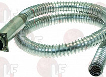 TOROIDAL EXCHANGER