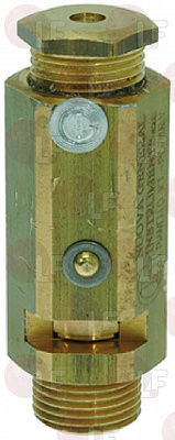 ������ ������ �������� ⌀  3/8"M - 1.8���